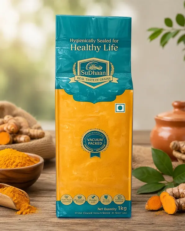 Turmeric