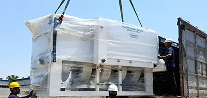 Infrastructure image