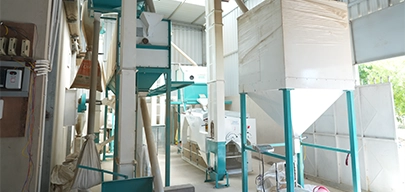 Infrastructure image